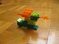 Wojtek i Lego 01